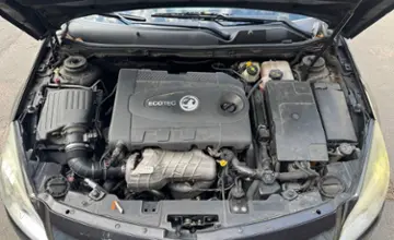 Opel Insignia 2011 года за 31 590 BYN в Гомель