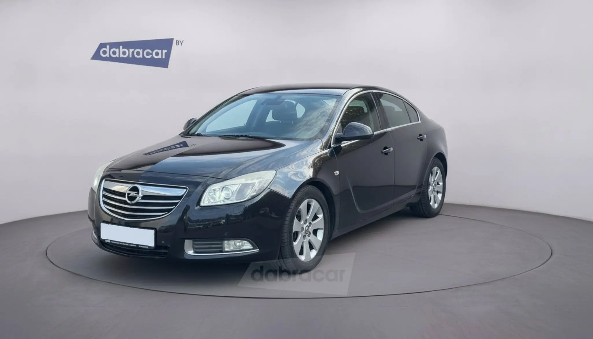 Opel Insignia 2011 года за 31 590 BYN в Гомель