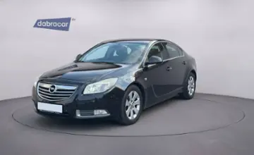 Opel Insignia 2011 года за 31 590 BYN в Гомель