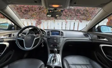 Opel Insignia 2011 года за 31 590 BYN в Гомель
