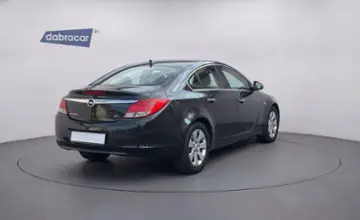 Opel Insignia 2011 года за 31 590 BYN в Гомель