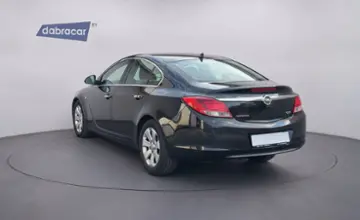 Opel Insignia 2011 года за 31 590 BYN в Гомель