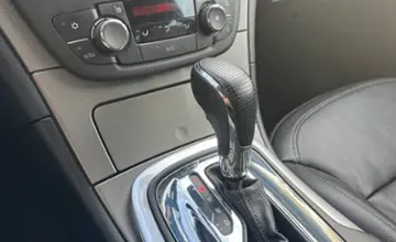 Opel Insignia 2011 года за 31 590 BYN в Гомель