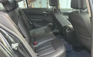 Opel Insignia 2011 года за 31 590 BYN в Гомель