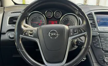 Opel Insignia 2011 года за 31 590 BYN в Гомель