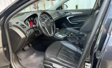 Opel Insignia 2011 года за 31 590 BYN в Гомель