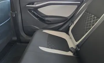 LADA (ВАЗ) Vesta Cross 2018 года за 35 690 BYN в Минск