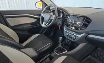 LADA (ВАЗ) Vesta Cross 2018 года за 35 690 BYN в Минск