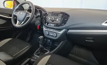 LADA (ВАЗ) Vesta Cross 2018 года за 35 690 BYN в Минск