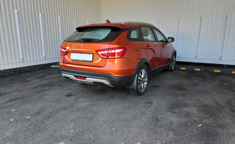 LADA (ВАЗ)