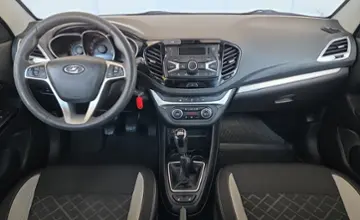 LADA (ВАЗ) Vesta Cross 2018 года за 35 690 BYN в Минск
