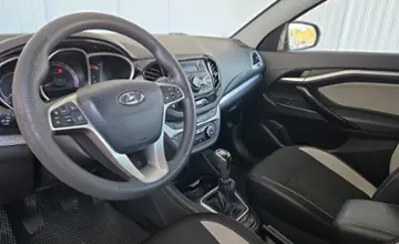 LADA (ВАЗ) Vesta Cross 2018 года за 35 690 BYN в Минск