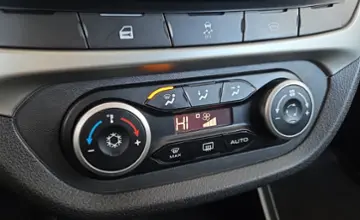 LADA (ВАЗ) Vesta Cross 2018 года за 35 690 BYN в Минск