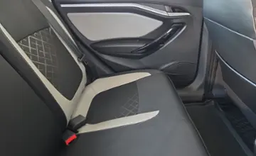 LADA (ВАЗ) Vesta Cross 2018 года за 35 690 BYN в Минск