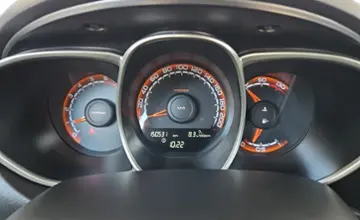 LADA (ВАЗ) Vesta Cross 2018 года за 35 690 BYN в Минск