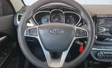 LADA (ВАЗ) Vesta Cross 2018 года за 35 690 BYN в Минск