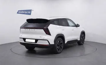 Geely Atlas 2025 года за 82 490 BYN в Гомель