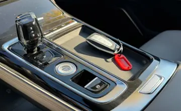 Geely Atlas 2025 года за 82 490 BYN в Гомель