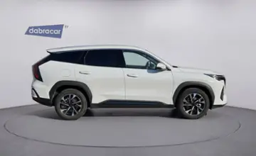 Geely Atlas 2025 года за 82 490 BYN в Гомель