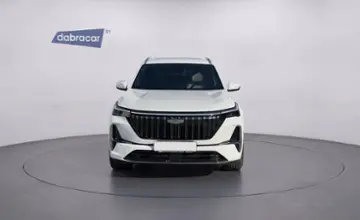 Geely Atlas 2025 года за 82 490 BYN в Гомель