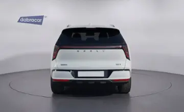 Geely Atlas 2025 года за 82 490 BYN в Гомель