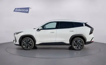 Geely Atlas 2025 года за 82 490 BYN в Гомель
