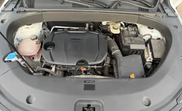 Geely Atlas 2025 года за 82 490 BYN в Гомель