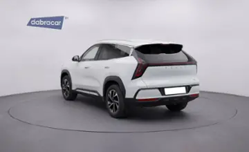 Geely Atlas 2025 года за 82 490 BYN в Гомель