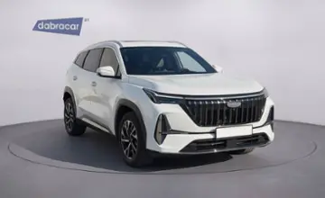 Geely Atlas 2025 года за 82 490 BYN в Гомель