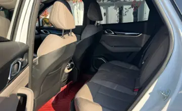 Geely Atlas 2025 года за 82 490 BYN в Гомель
