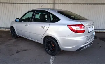 LADA (ВАЗ) Granta 2023 года за 25 990 BYN в Минск