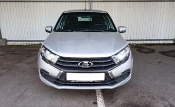 LADA (ВАЗ) Granta 2023 года за 25 990 BYN в Минск