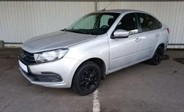LADA (ВАЗ) Granta 2023 года за 25 990 BYN в Минск