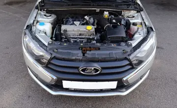 LADA (ВАЗ) Granta 2023 года за 25 990 BYN в Минск