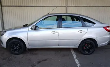 LADA (ВАЗ) Granta 2023 года за 25 990 BYN в Минск