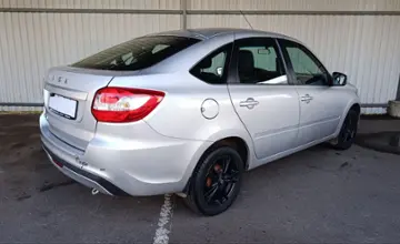 LADA (ВАЗ) Granta 2023 года за 25 990 BYN в Минск
