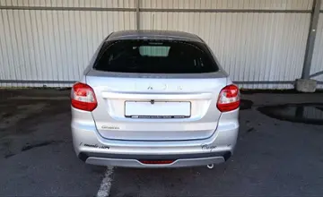 LADA (ВАЗ) Granta 2023 года за 25 990 BYN в Минск