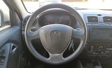 LADA (ВАЗ) Granta 2023 года за 25 990 BYN в Минск