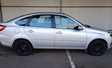 LADA (ВАЗ) Granta 2023 года за 25 990 BYN в Минск