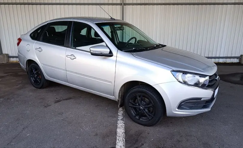 LADA (ВАЗ)