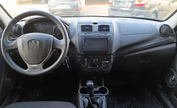 LADA (ВАЗ) Granta 2023 года за 25 990 BYN в Минск