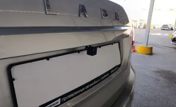 LADA (ВАЗ) Granta 2023 года за 25 990 BYN в Минск