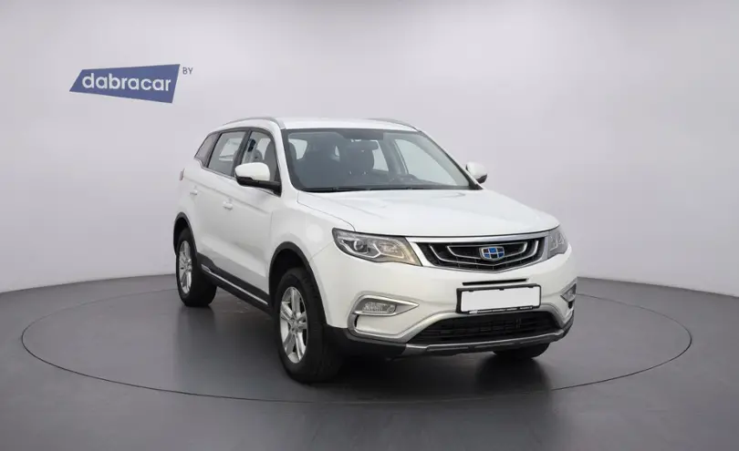 Geely