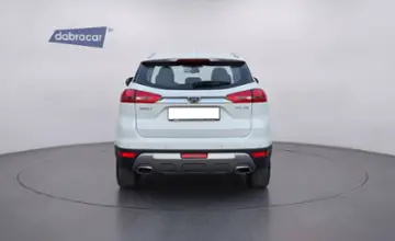 Geely Atlas 2018 года за 34 590 BYN в Гомель