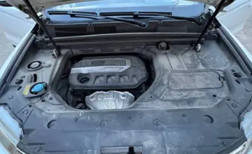 Geely Atlas 2018 года за 34 590 BYN в Гомель