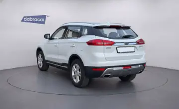 Geely Atlas 2018 года за 34 590 BYN в Гомель