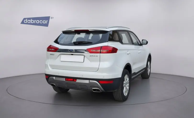 Geely