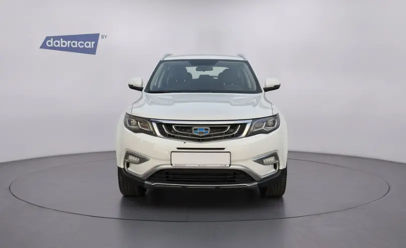 Geely