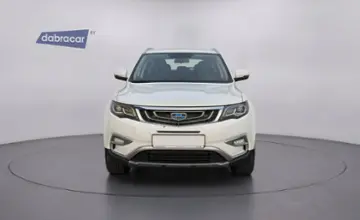 Geely Atlas 2018 года за 34 590 BYN в Гомель