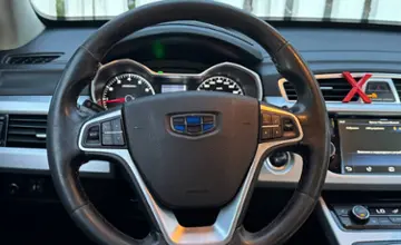 Geely Atlas 2018 года за 34 590 BYN в Гомель